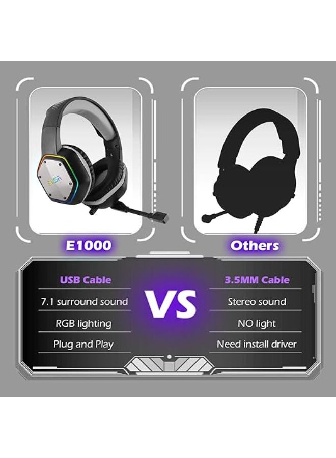 إكسا سماعات الرأس - Image 2